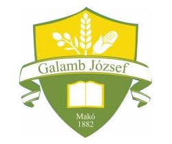 Galamb József Mezőgazdasági Szakképző Iskola